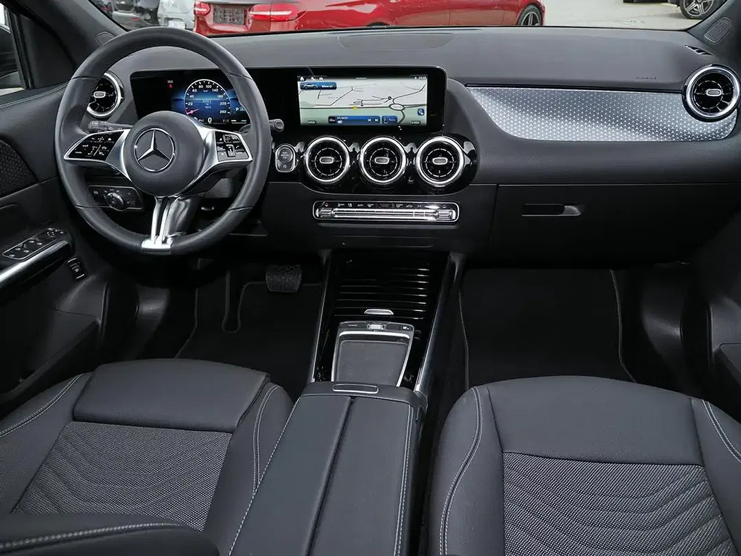 Mercedes-Benz GLA 200 MBUX Progressive - Thumbnail 13