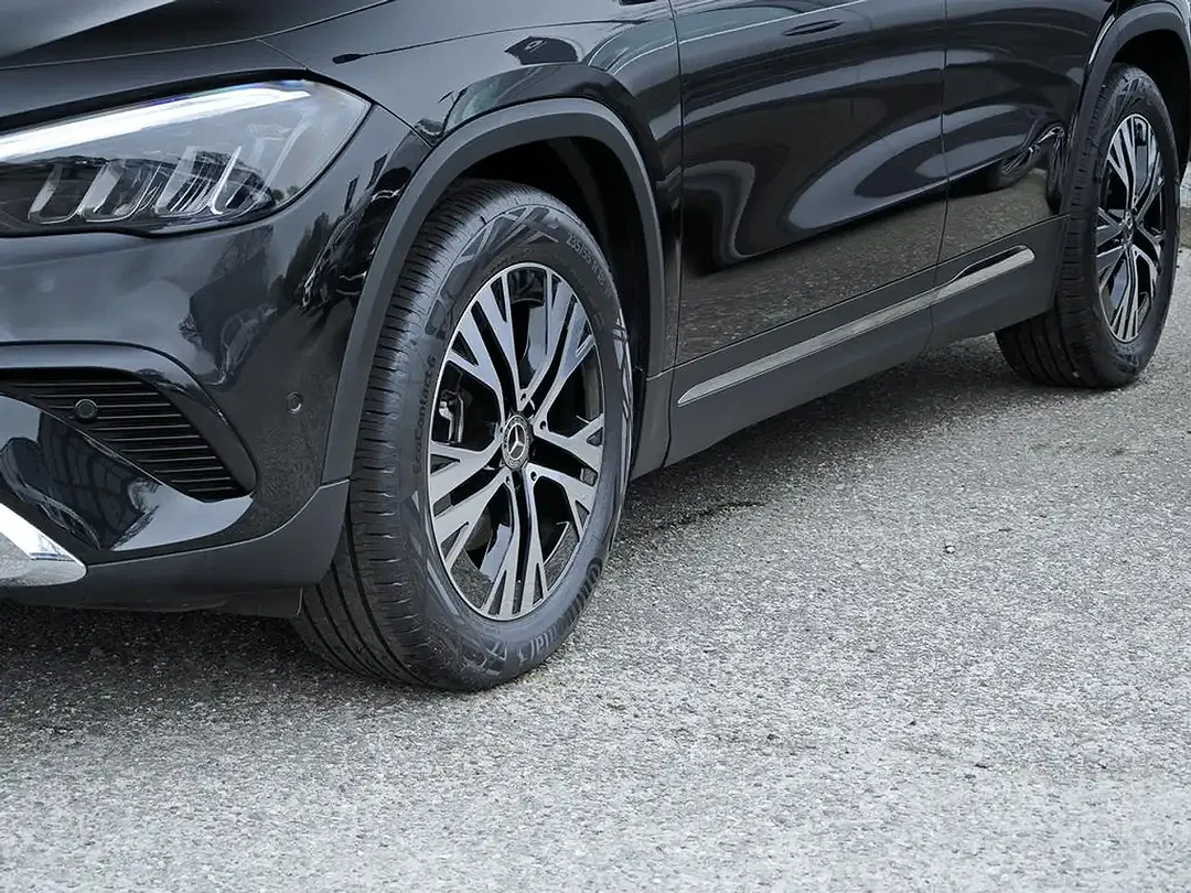 Mercedes-Benz GLA 200 MBUX Progressive - Thumbnail 7