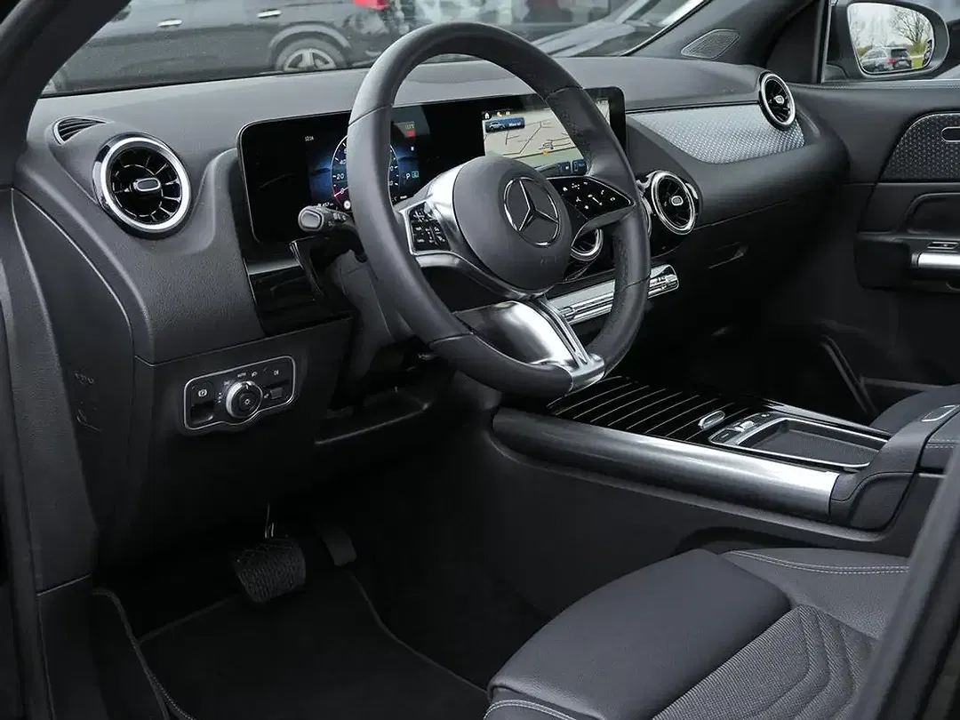 Mercedes-Benz GLA 200 MBUX Progressive - Thumbnail 9