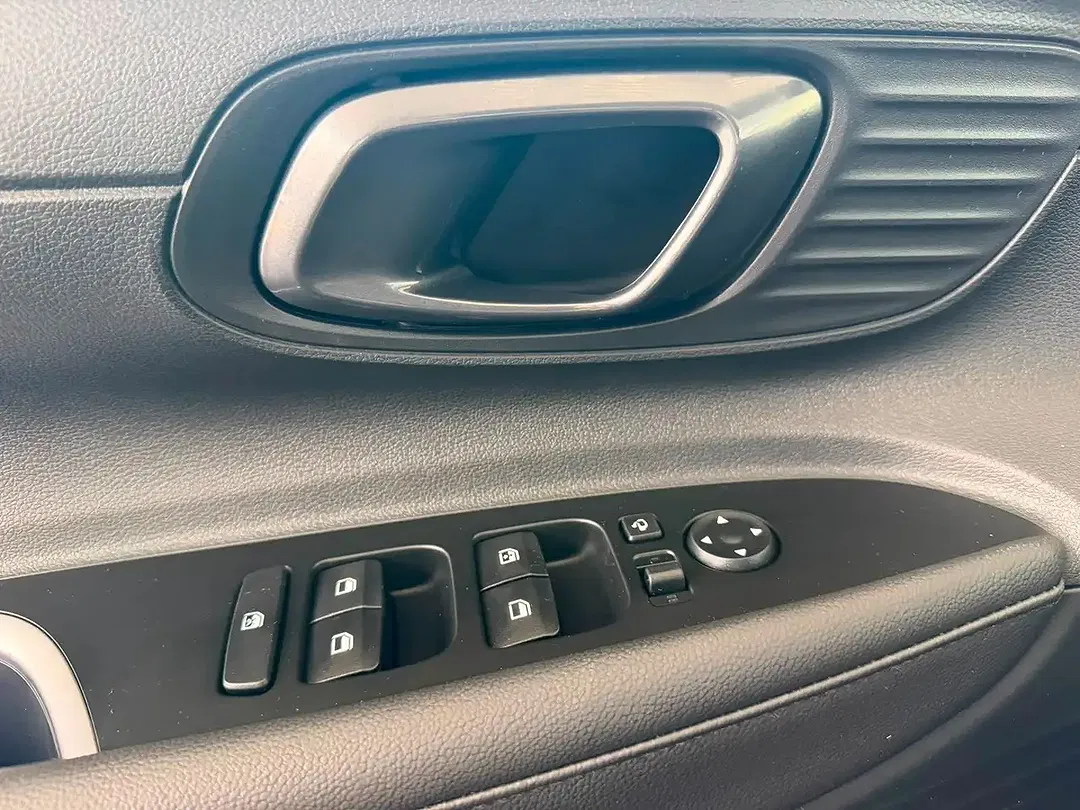 Hyundai i20 1.0 Blackline - Thumbnail 10