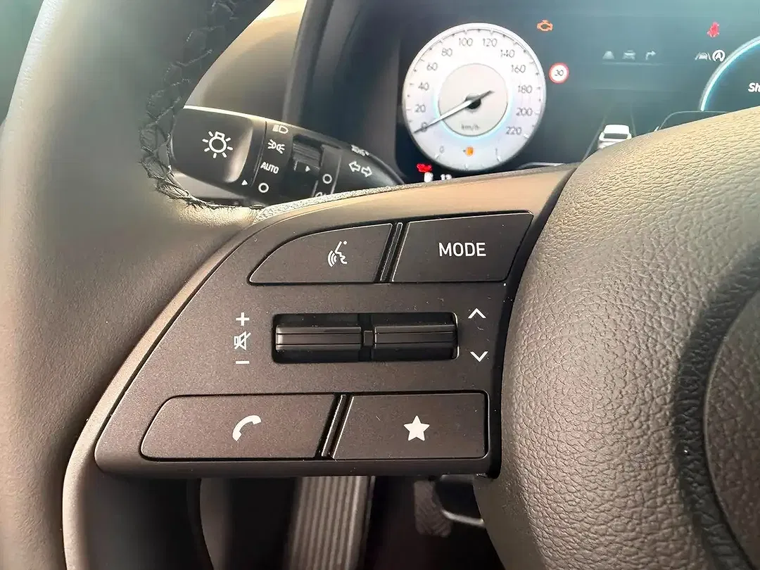 Hyundai i20 1.0 Blackline - Thumbnail 12