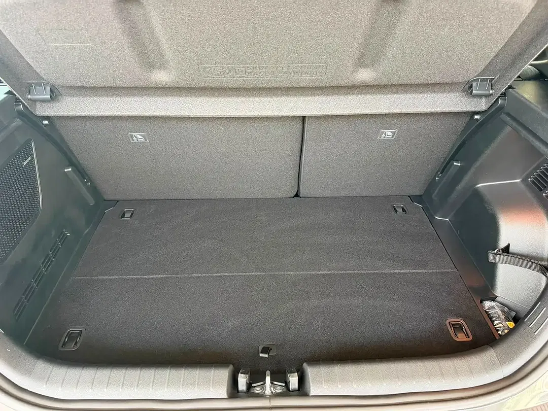 Hyundai i20 1.0 Blackline - Thumbnail 6
