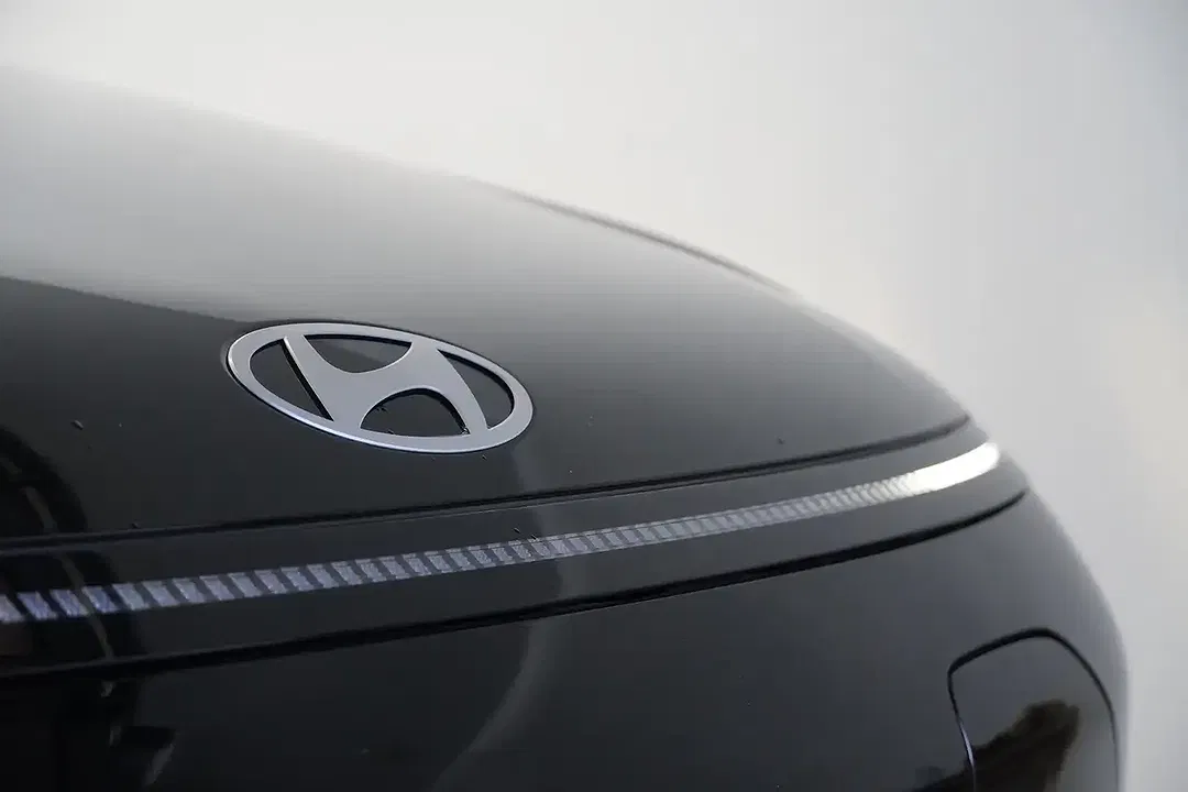 Hyundai KONA Smart - Thumbnail 4
