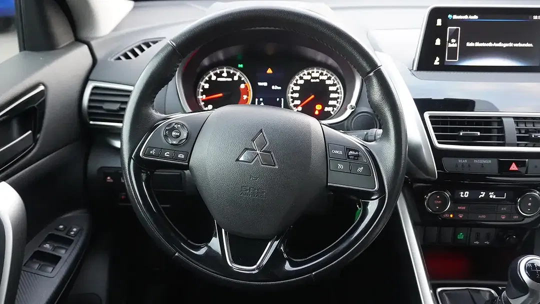 Mitsubishi Eclipse Cross 1.5 T-MIVEC - Thumbnail 10