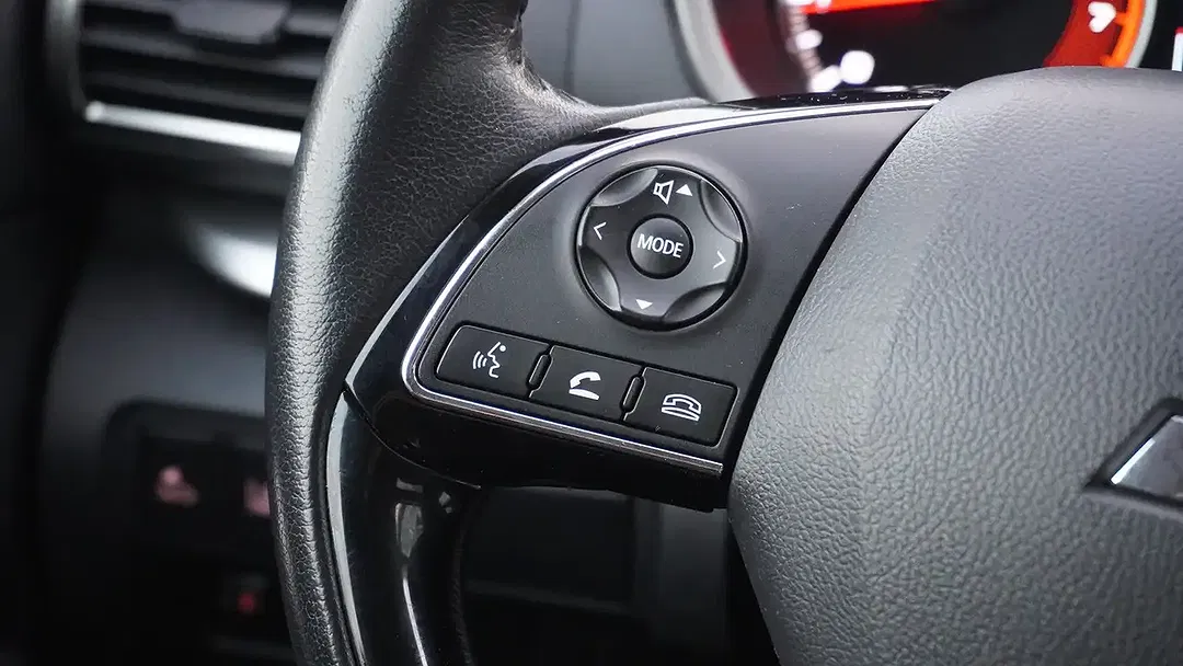 Mitsubishi Eclipse Cross 1.5 T-MIVEC - Thumbnail 11