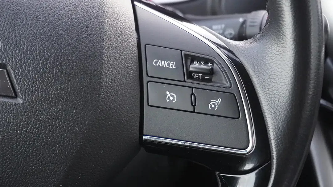 Mitsubishi Eclipse Cross 1.5 T-MIVEC - Thumbnail 12