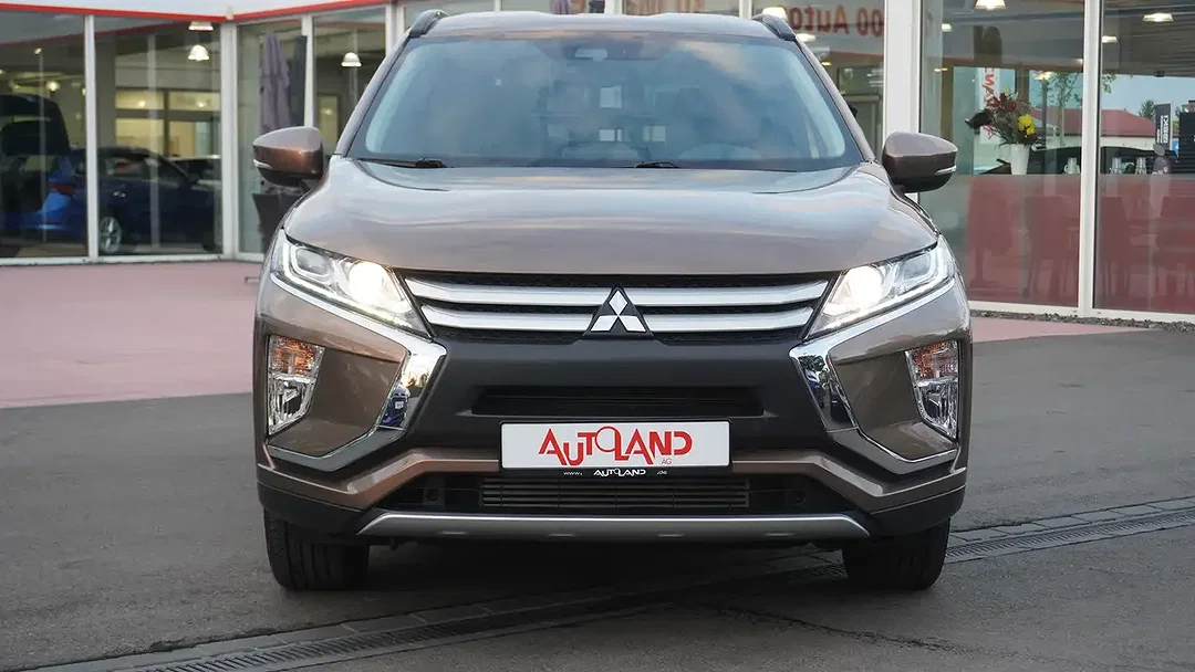 Mitsubishi Eclipse Cross 1.5 T-MIVEC - Afbeelding 1