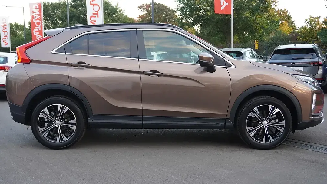 Mitsubishi Eclipse Cross 1.5 T-MIVEC - Thumbnail 3