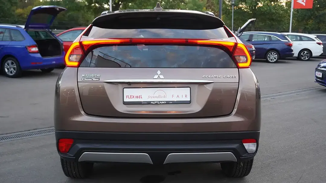 Mitsubishi Eclipse Cross 1.5 T-MIVEC - Thumbnail 5