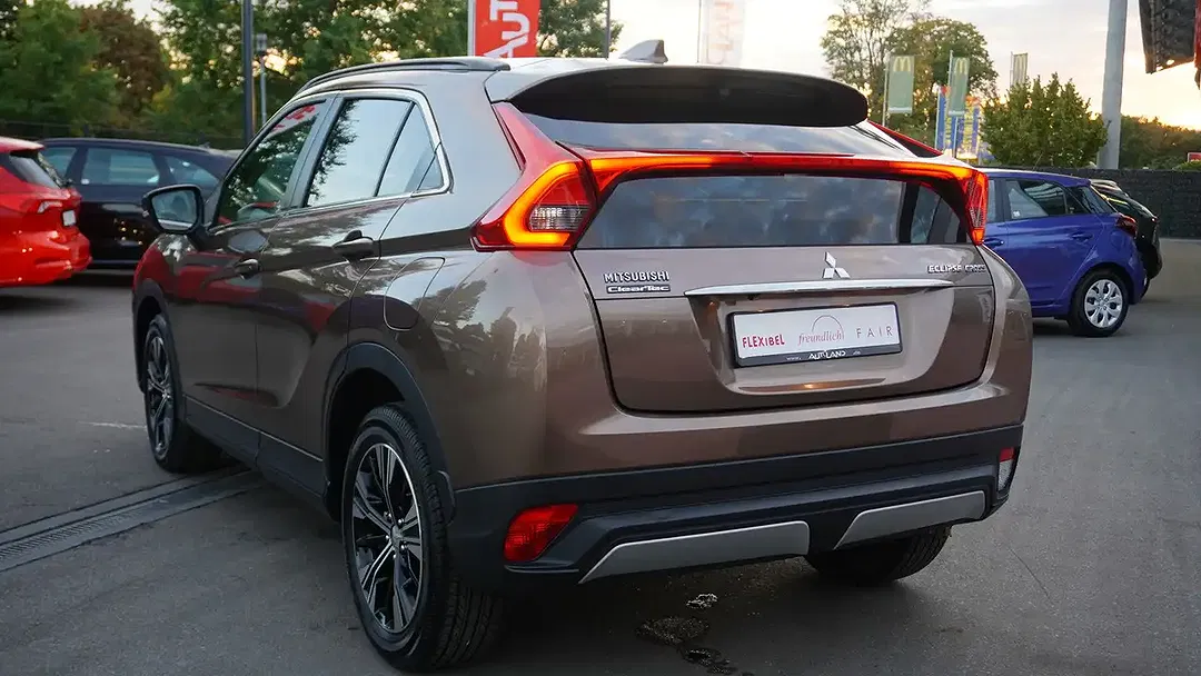 Mitsubishi Eclipse Cross 1.5 T-MIVEC - Thumbnail 6