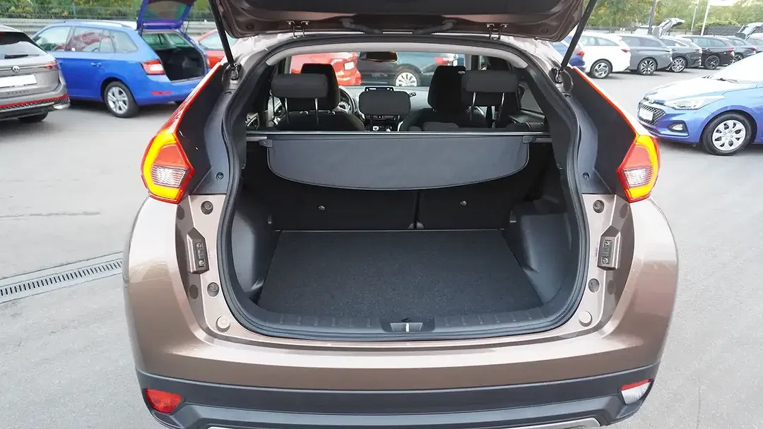 Mitsubishi Eclipse Cross 1.5 T-MIVEC - Thumbnail 7
