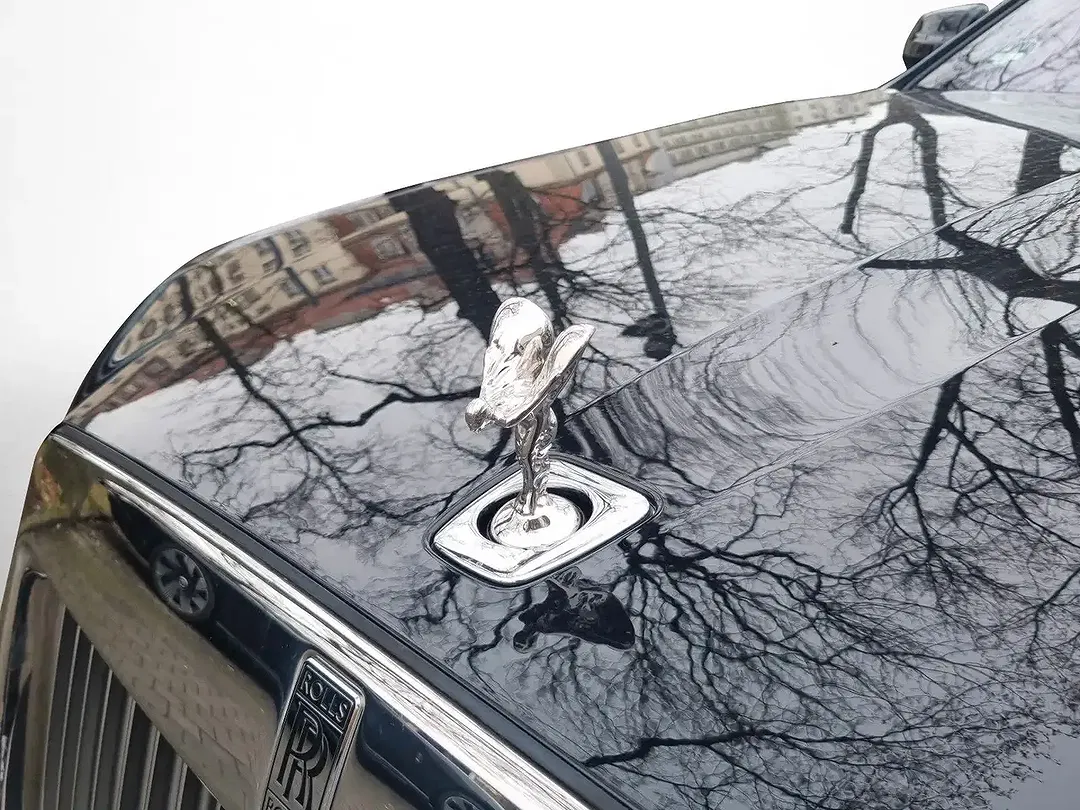 Rolls-Royce Ghost - Thumbnail 12