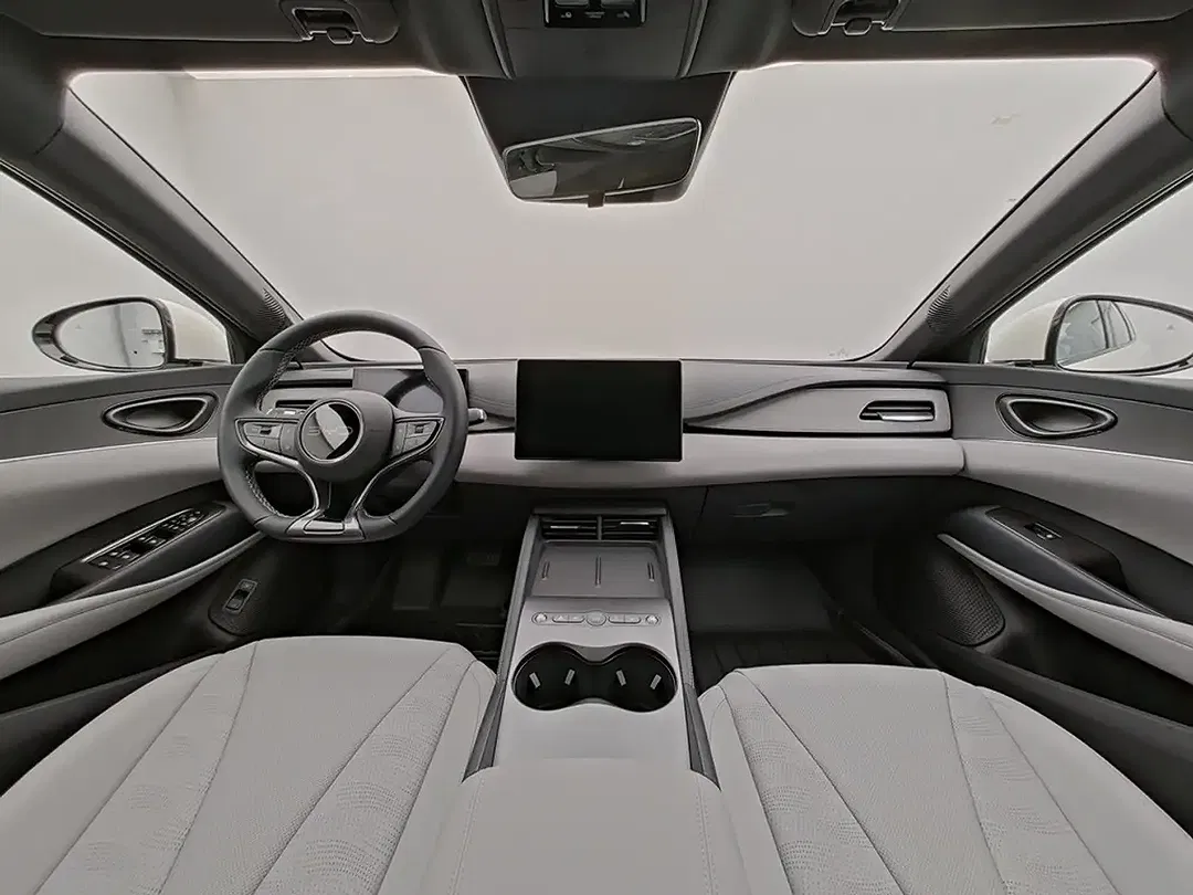 BYD Seal 6 DM-i Touring Boost - Thumbnail 10