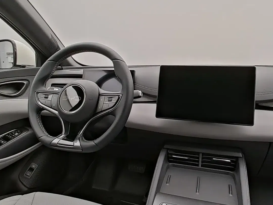 BYD Seal 6 DM-i Touring Boost - foto 12