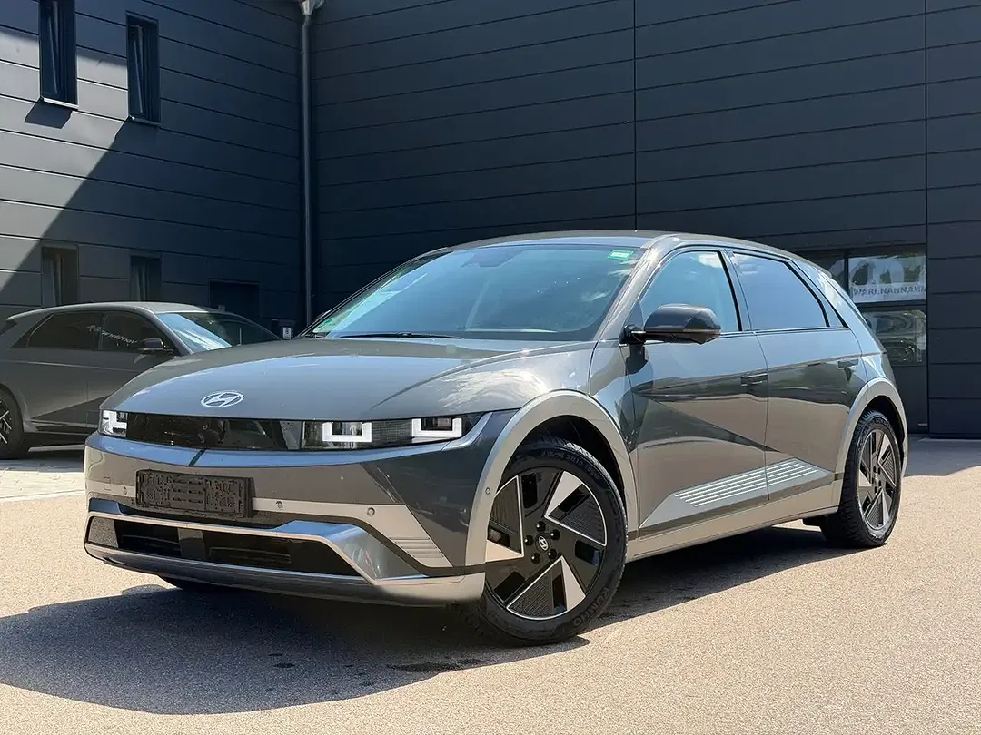 Hyundai IONIQ 5 - foto 1