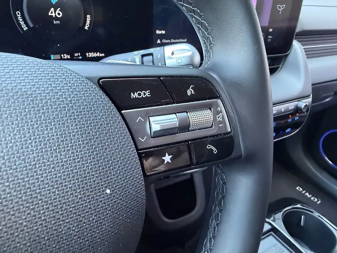 Hyundai IONIQ 5 - foto 14