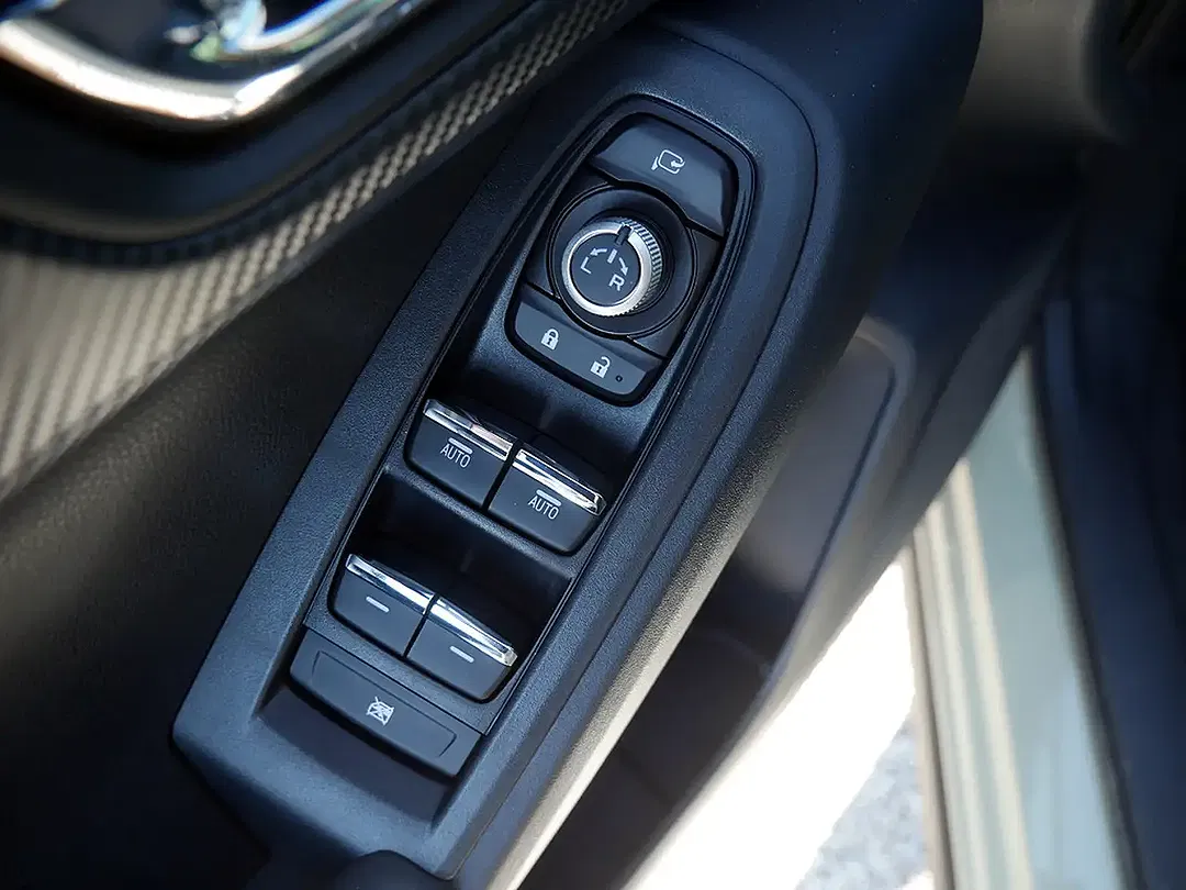 Subaru Crosstrek 2.0 Active Plus - Thumbnail 8