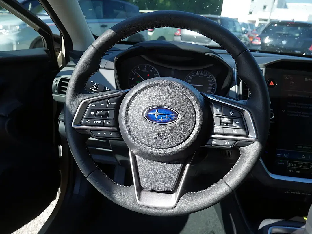 Subaru Crosstrek 2.0 Active Plus - Thumbnail 9