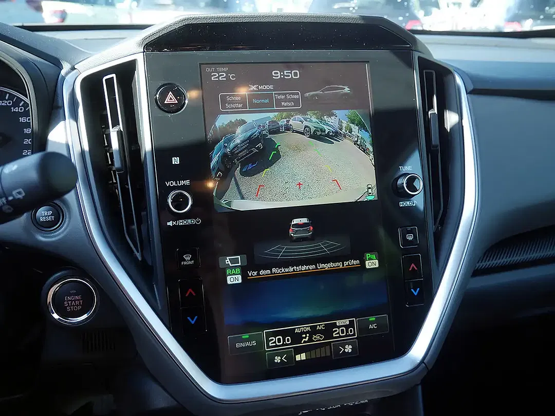 Subaru Crosstrek 2.0 Active Plus - Thumbnail 12