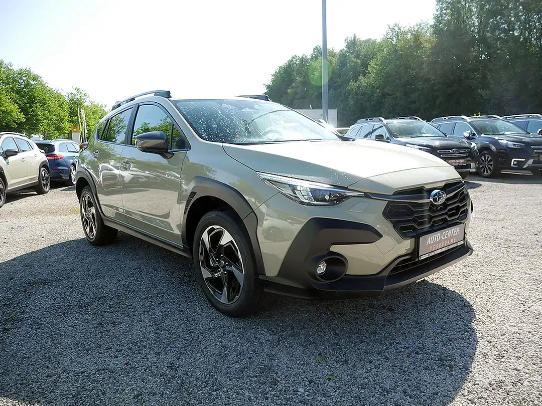 Subaru Crosstrek 2.0 Active Plus - foto 2
