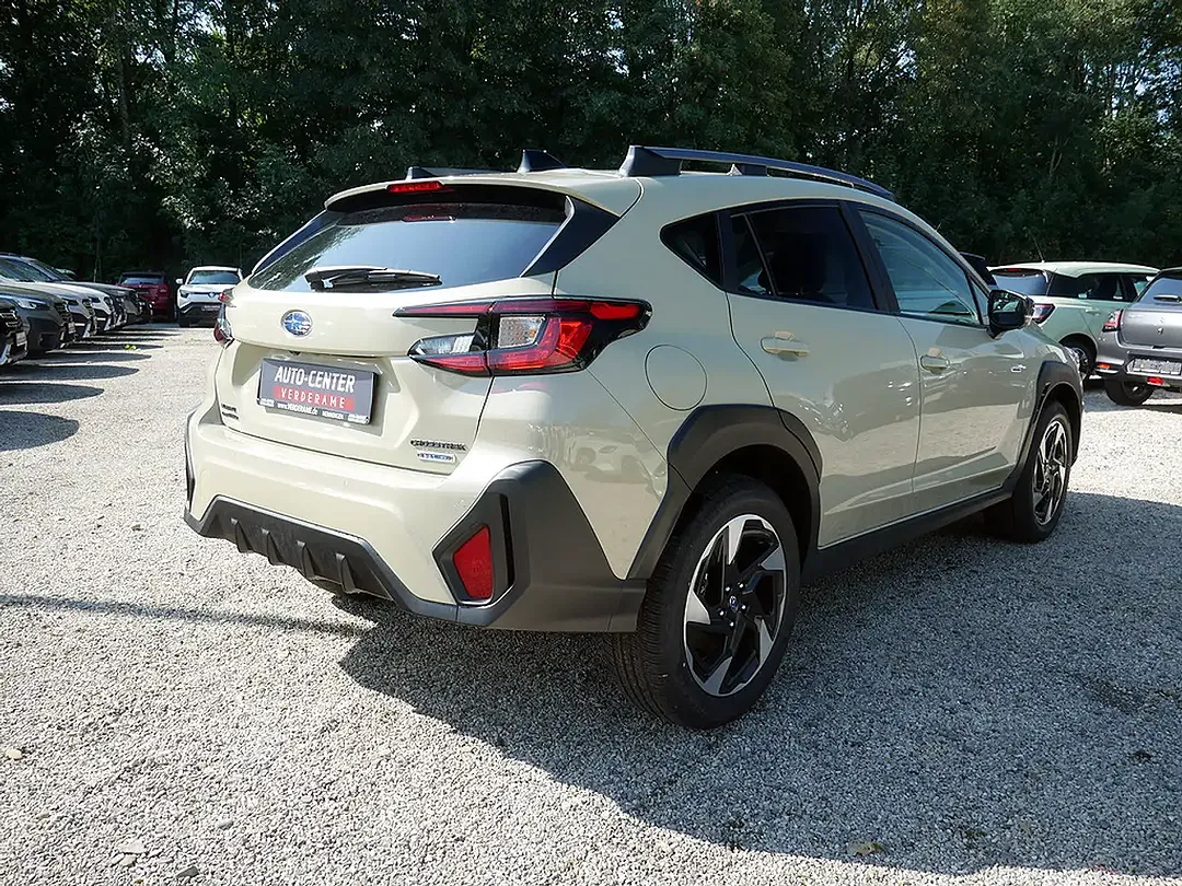 Subaru Crosstrek 2.0 Active Plus - Thumbnail 3