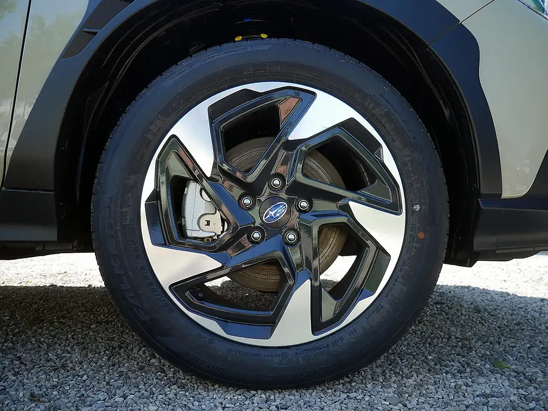Subaru Crosstrek 2.0 Active Plus - Thumbnail 5