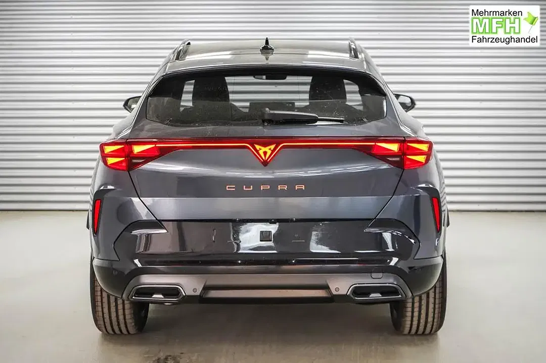 CUPRA Formentor 1.5 eTSI DSG AUT - Thumbnail 4