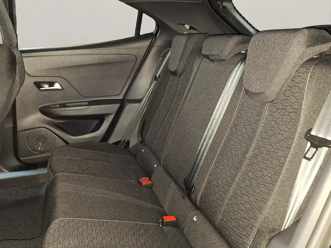 Opel Mokka 1.2 Turbo Edition - Thumbnail 12