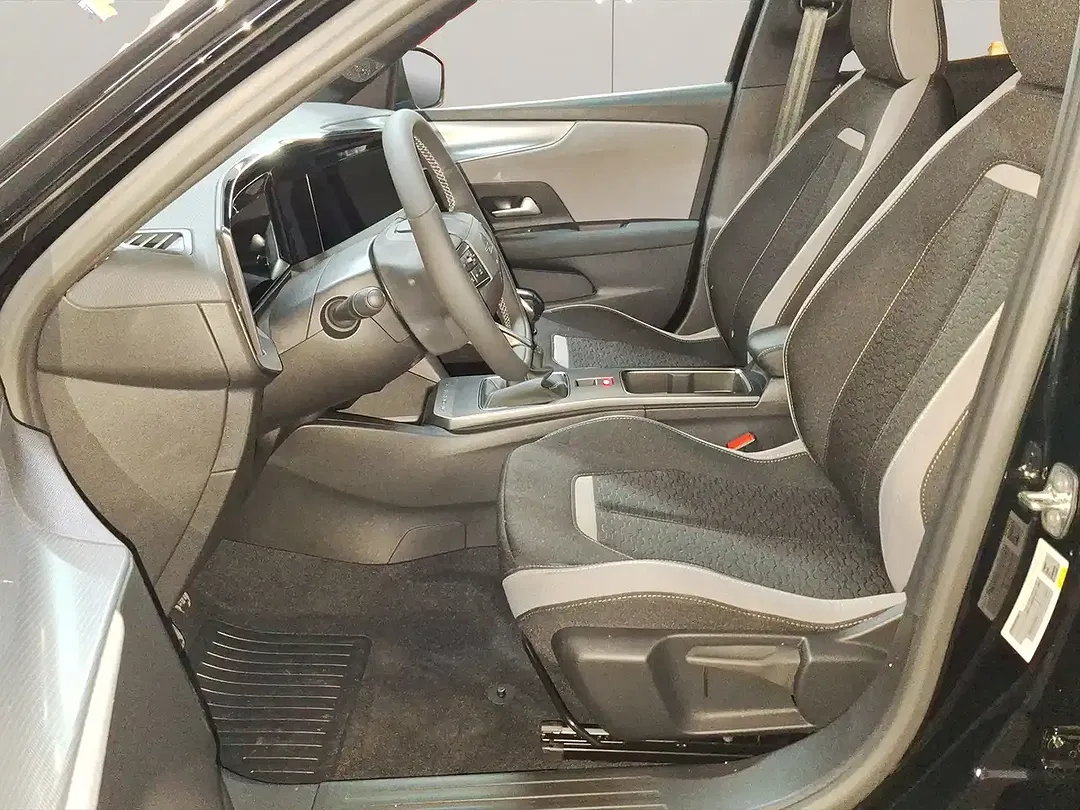 Opel Mokka 1.2 Turbo Edition - Thumbnail 8