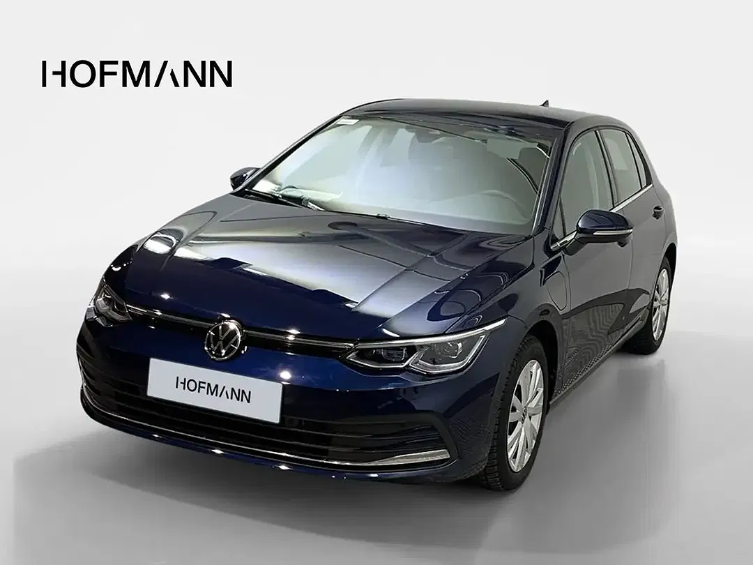 Volkswagen Golf Style - foto 1