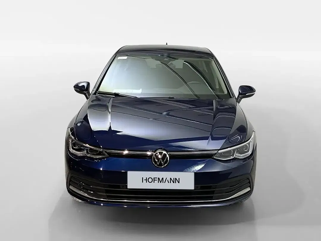 Volkswagen Golf Style - foto 2