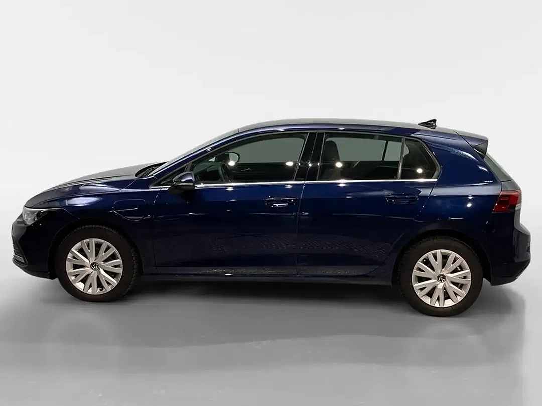 Volkswagen Golf Style - Thumbnail 3