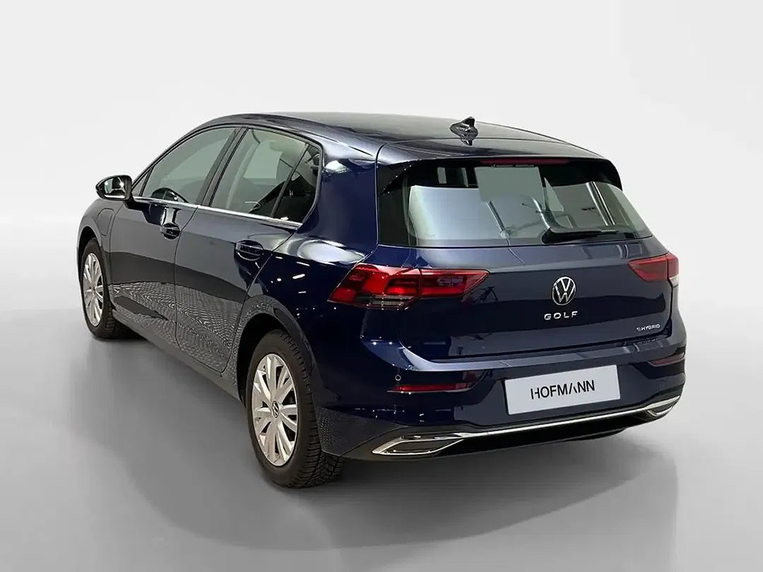 Volkswagen Golf Style - Thumbnail 4
