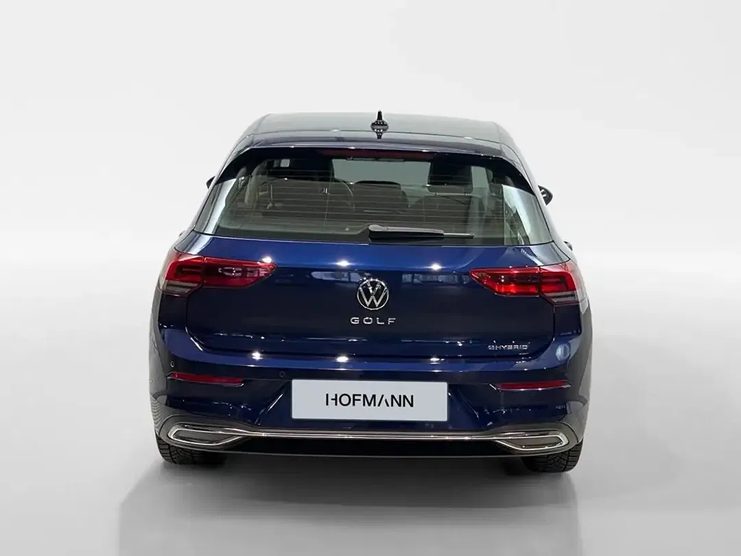 Volkswagen Golf Style - Thumbnail 5