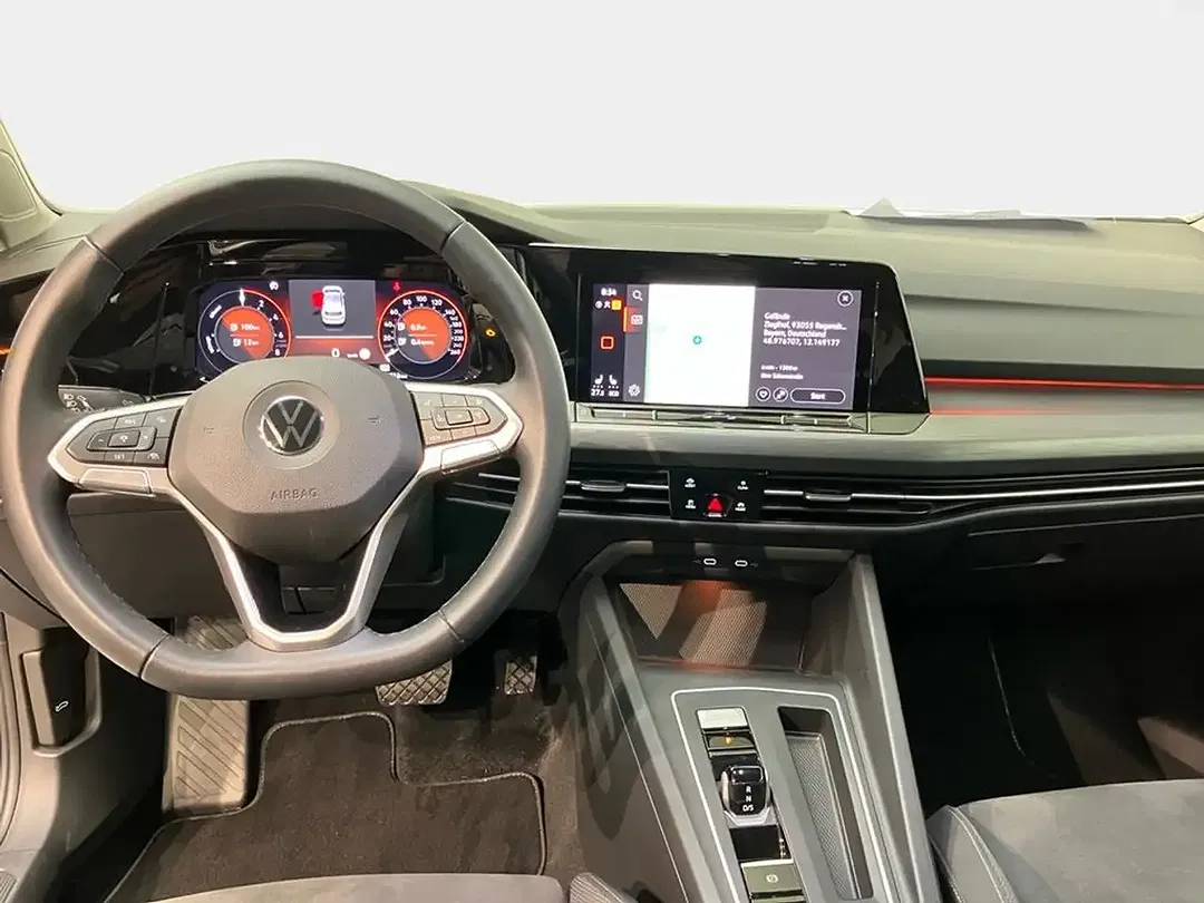 Volkswagen Golf Style - Thumbnail 8