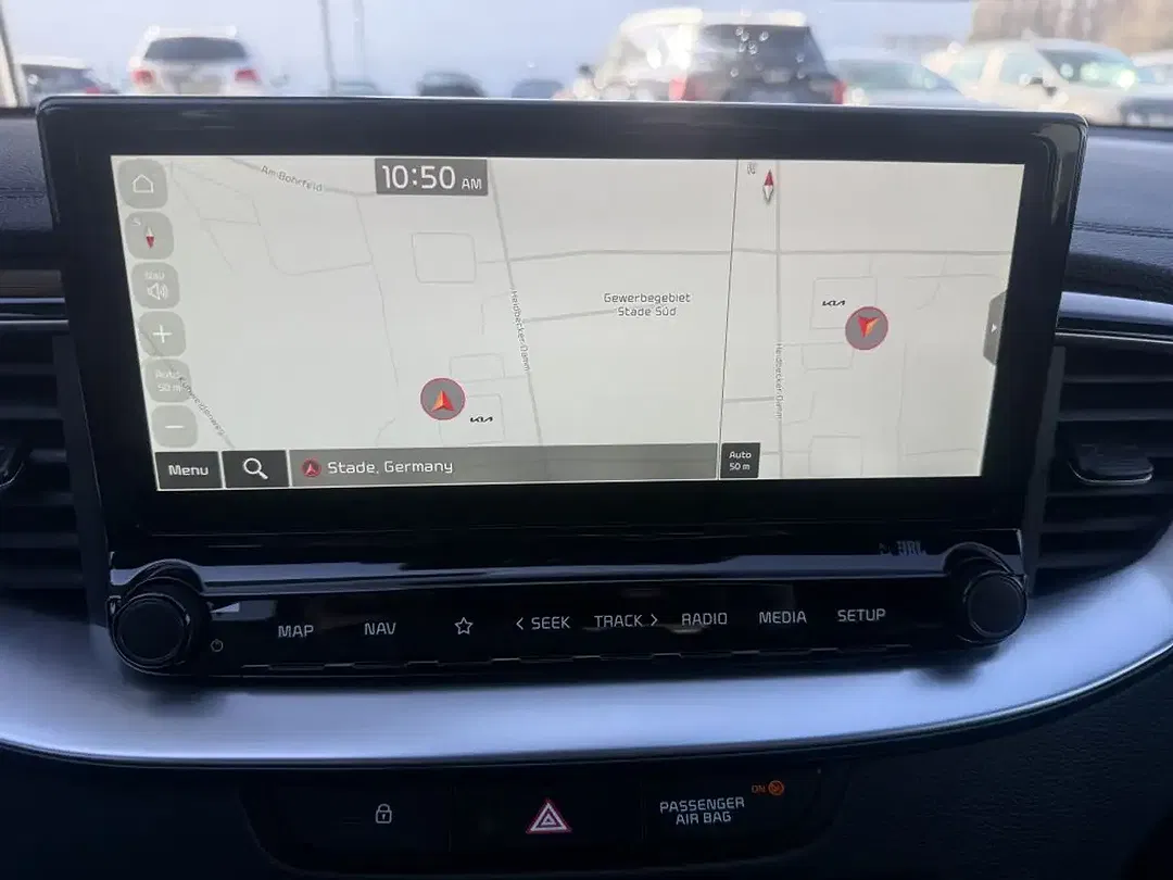 Kia ProCeed / pro_cee'd 1.5 T-GDI DCT GT-Line - Thumbnail 14