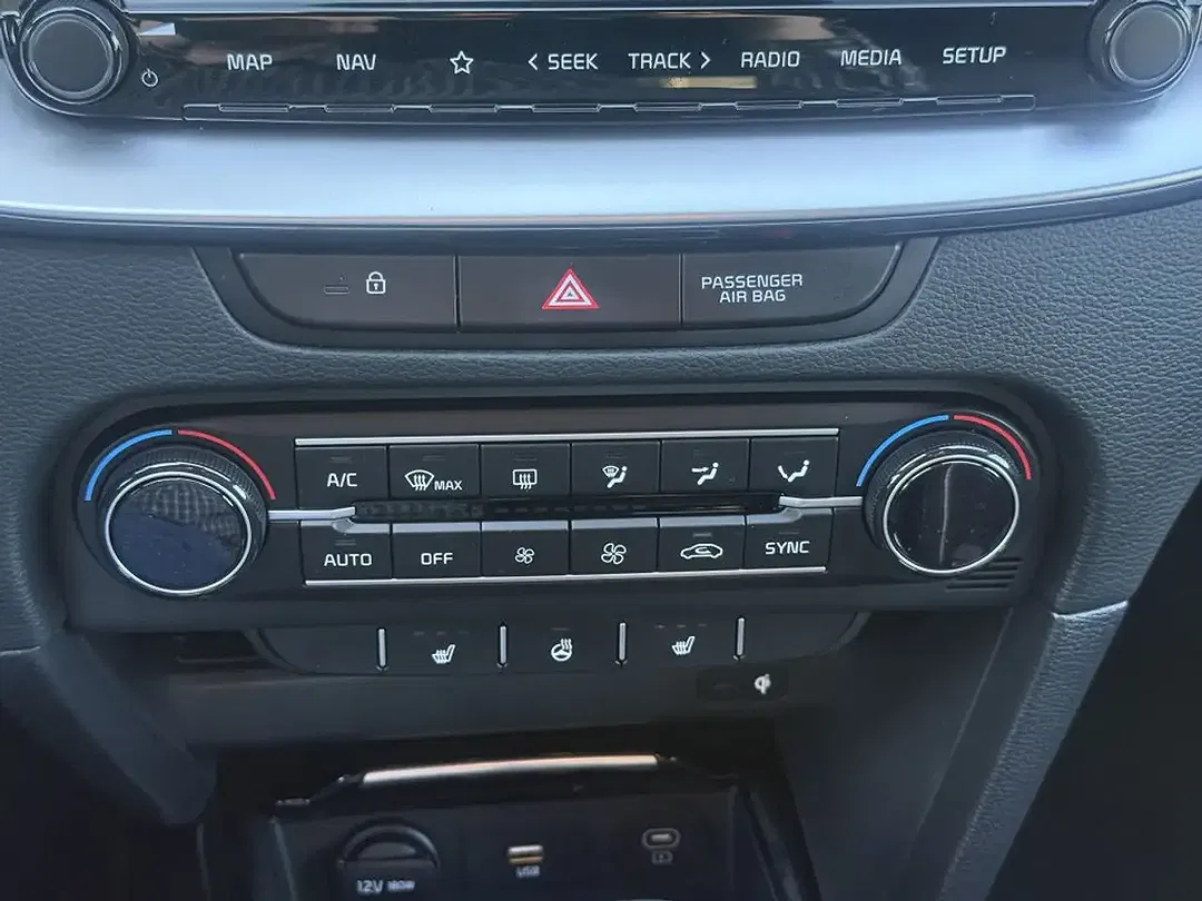 Kia ProCeed / pro_cee'd 1.5 T-GDI DCT GT-Line - foto 15