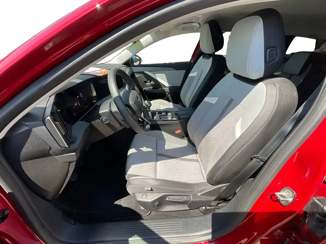 Opel Astra 1.2 Elegance - Thumbnail 10
