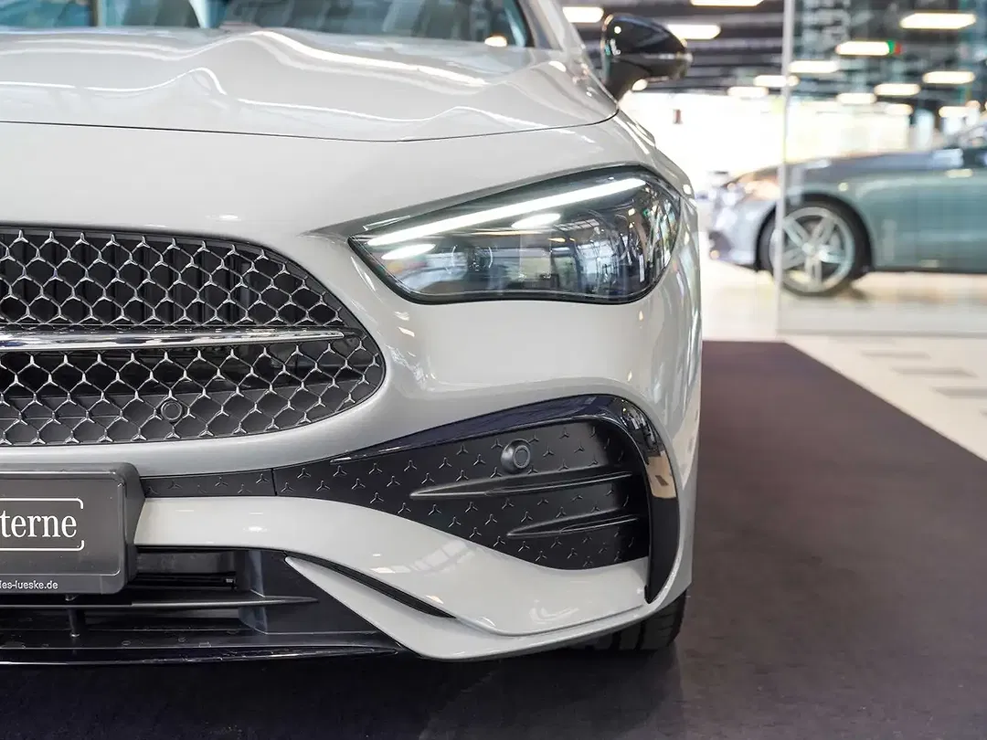Mercedes-Benz CLE 220 AMG Line Night - Thumbnail 7