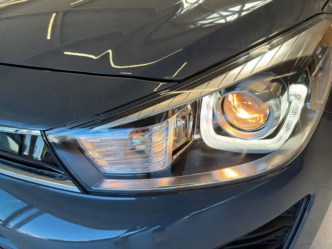 Kia Rio 1.2 Vision - Thumbnail 10