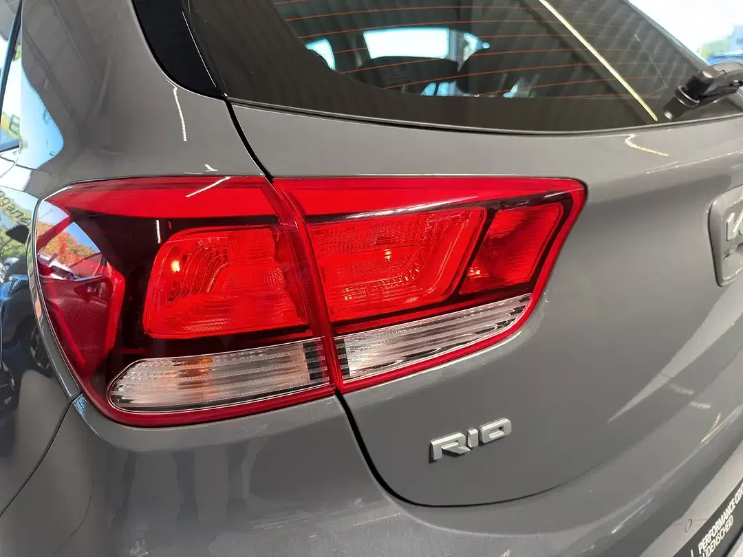 Kia Rio 1.2 Vision - Thumbnail 11
