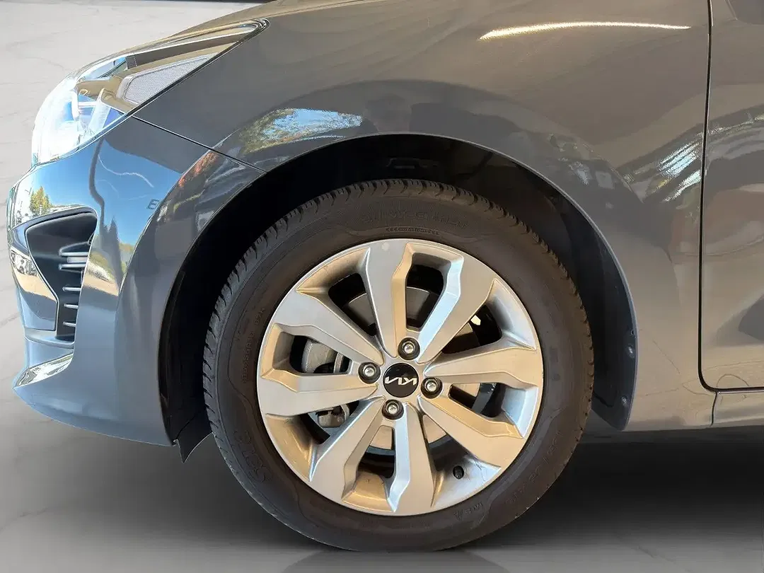 Kia Rio 1.2 Vision - Thumbnail 12