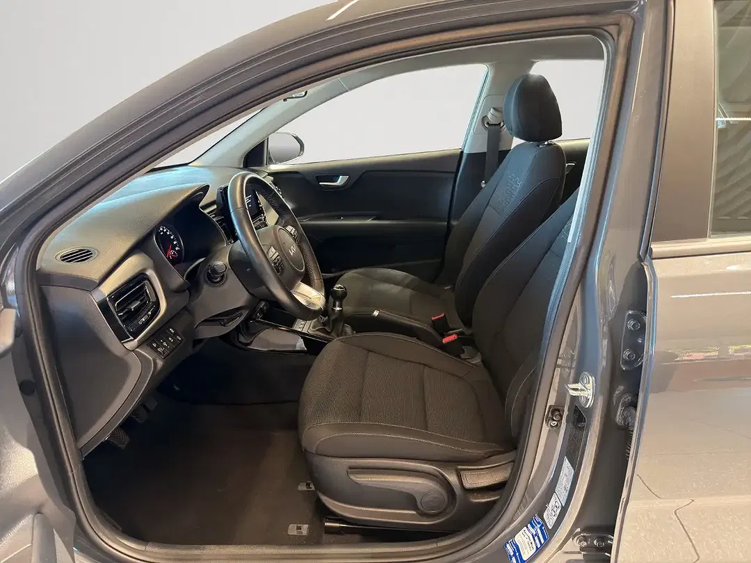 Kia Rio 1.2 Vision - Thumbnail 13