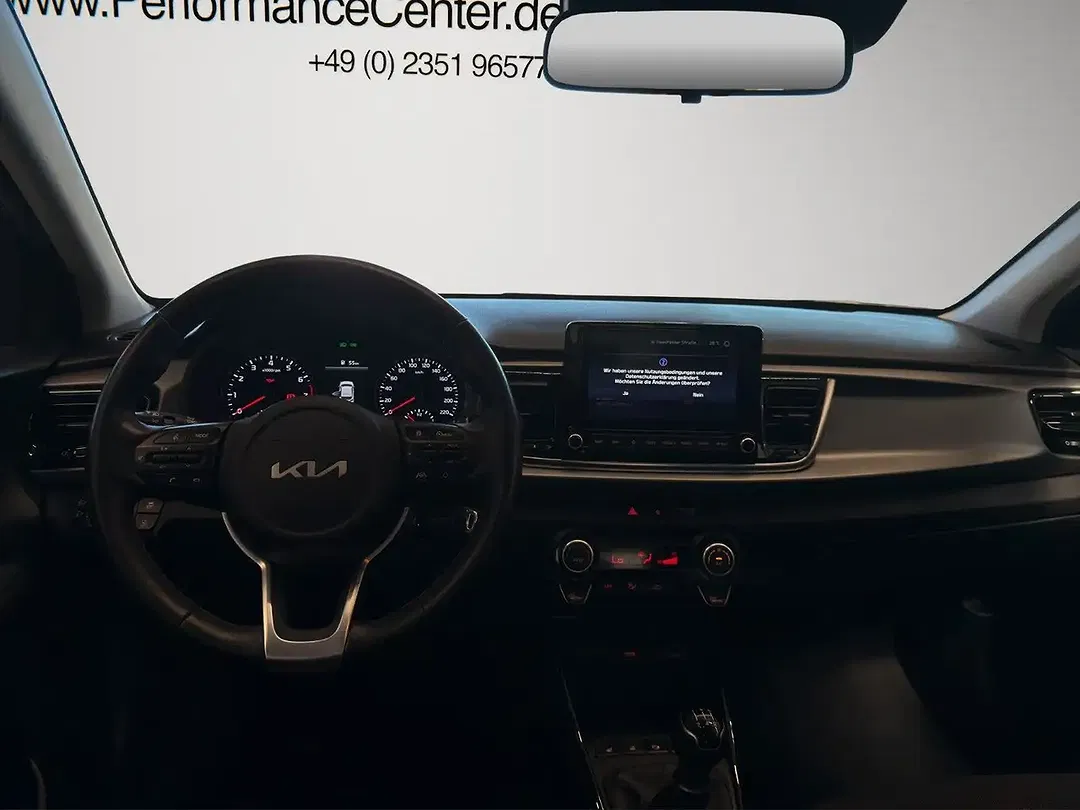 Kia Rio 1.2 Vision - Thumbnail 14