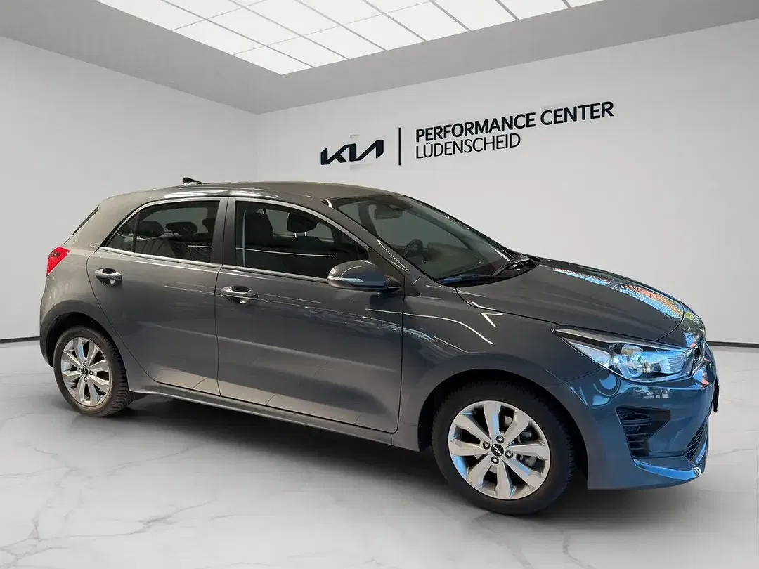 Kia Rio 1.2 Vision - Thumbnail 3