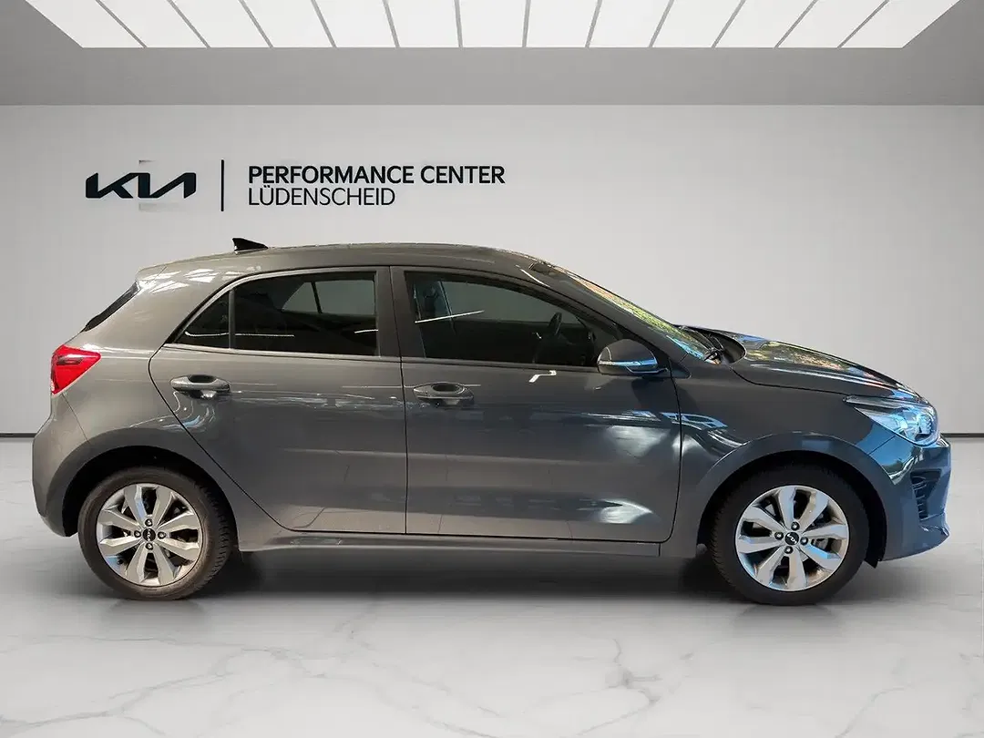 Kia Rio 1.2 Vision - Thumbnail 4
