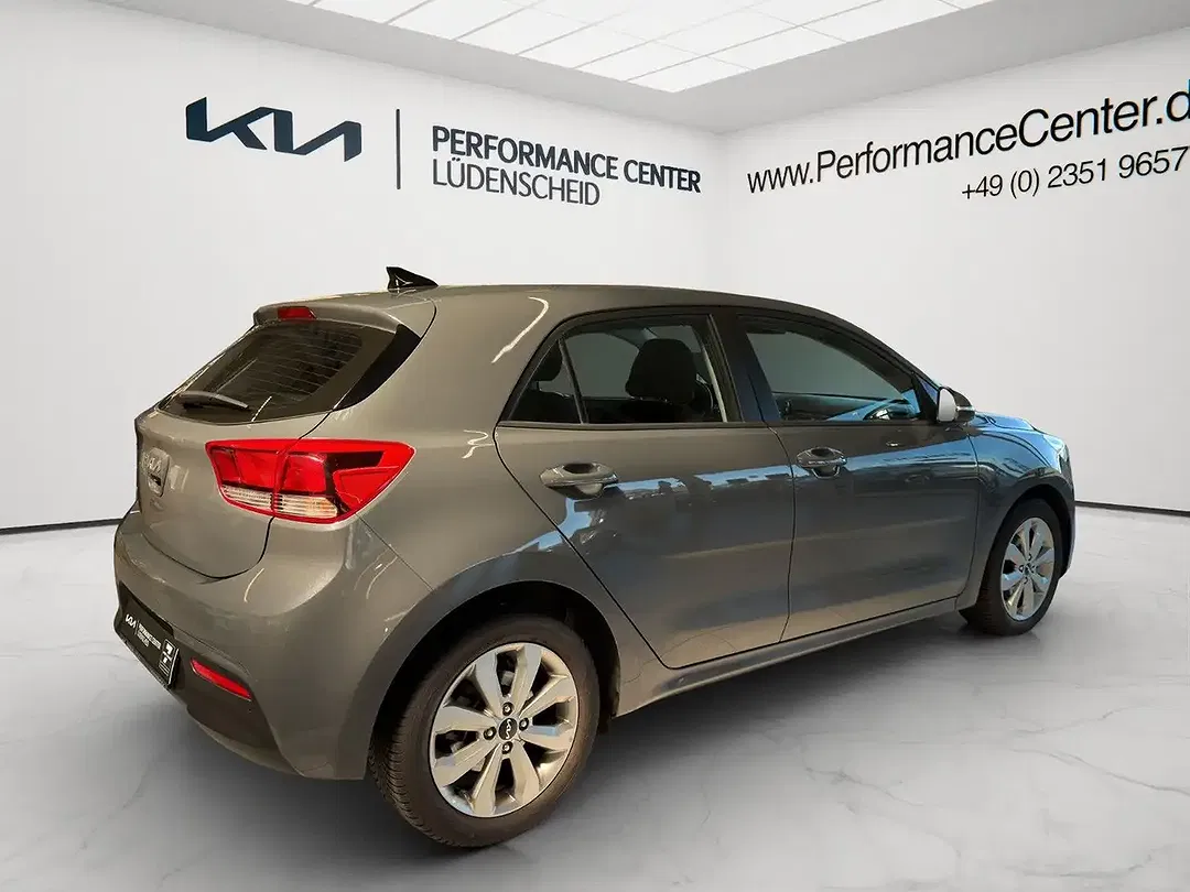 Kia Rio 1.2 Vision - Thumbnail 5