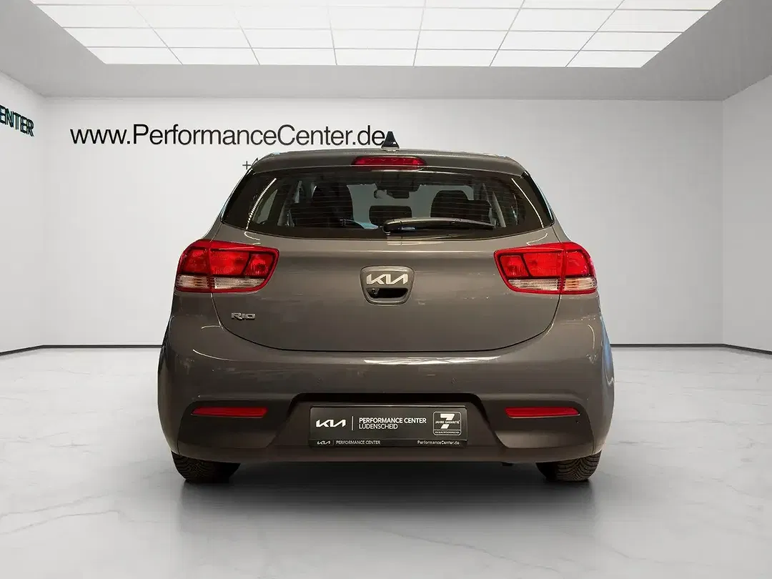 Kia Rio 1.2 Vision - Thumbnail 6