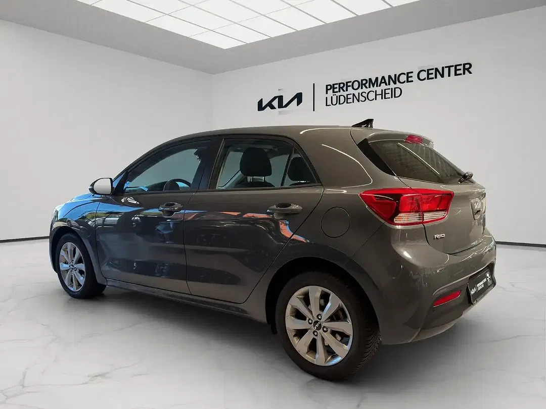 Kia Rio 1.2 Vision - Thumbnail 7