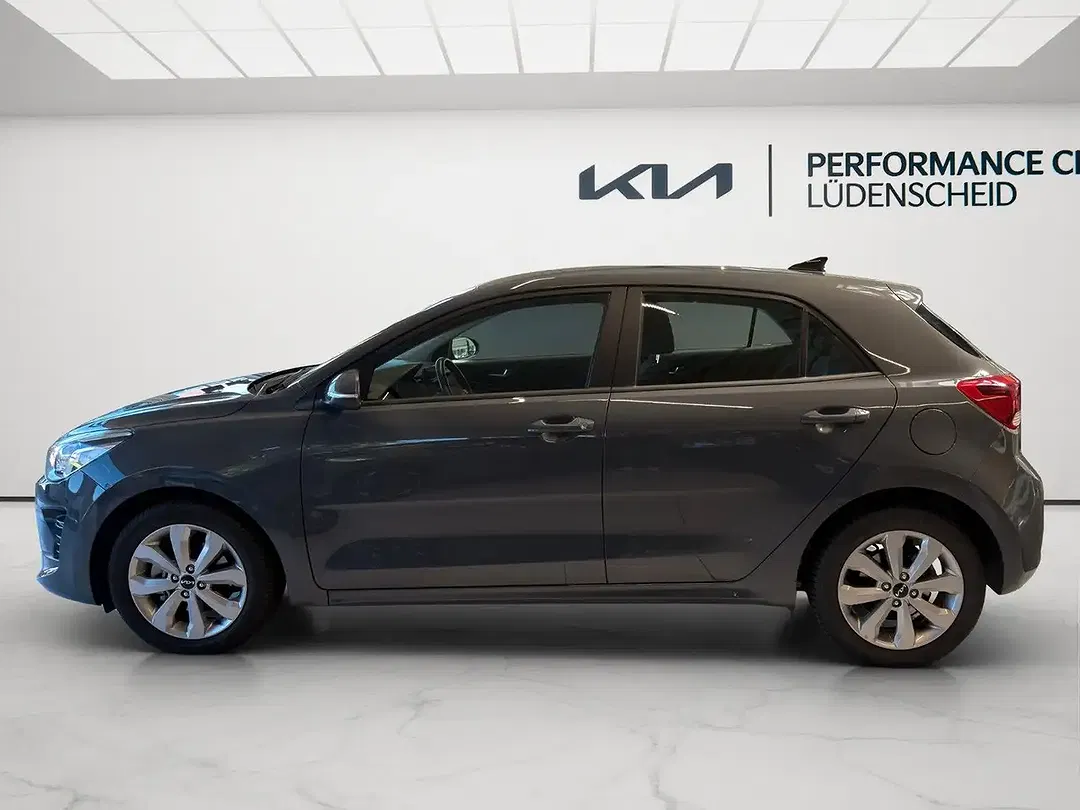 Kia Rio 1.2 Vision - Thumbnail 8